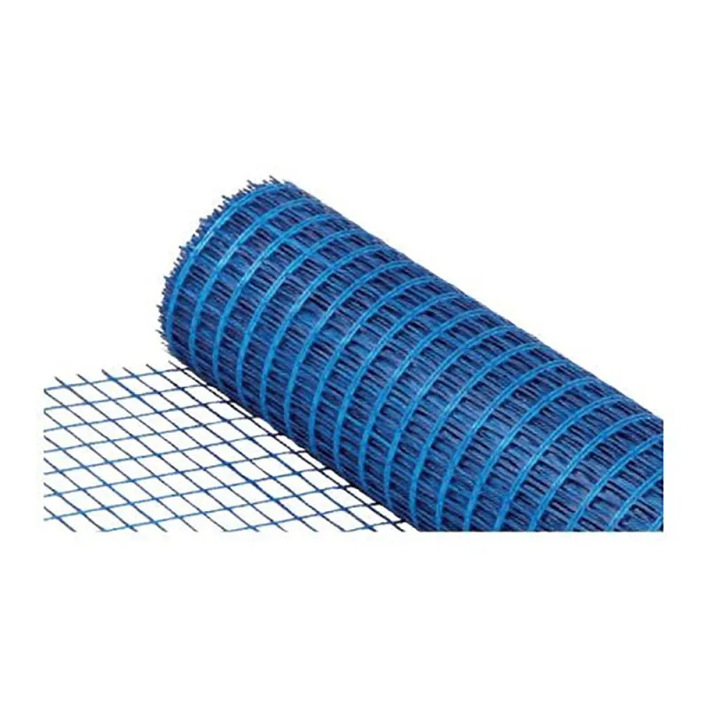 Malla para Revoco (10x10) Azul 1x50m Fun & Go