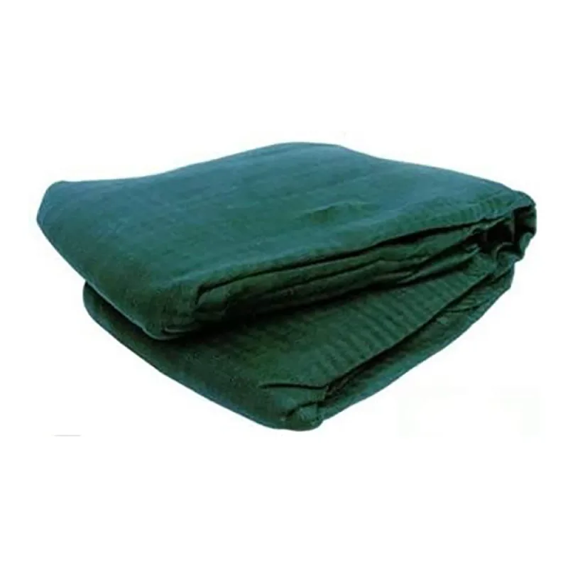 Malla de Protección para Andamio Blanca 3x10m Fun & Go