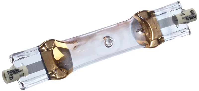 Philips 3413430032 - Bombilla ultravioleta, 400 W, casquillo R7s