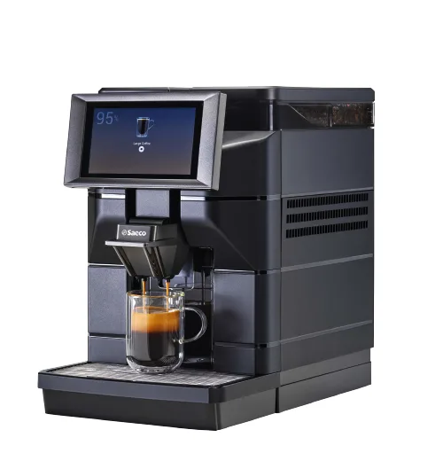 Saeco Magic B1 Totalmente automática Máquina espresso 2,5 L