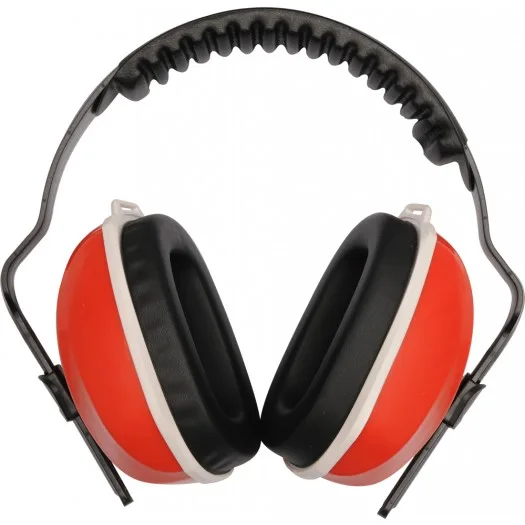YATO, modelo YT-74621, Casco protector de oídos, ideal para protección auditiva en entornos ruidosos, diseño ergonómico y de alta calidad para seguridad profesional.