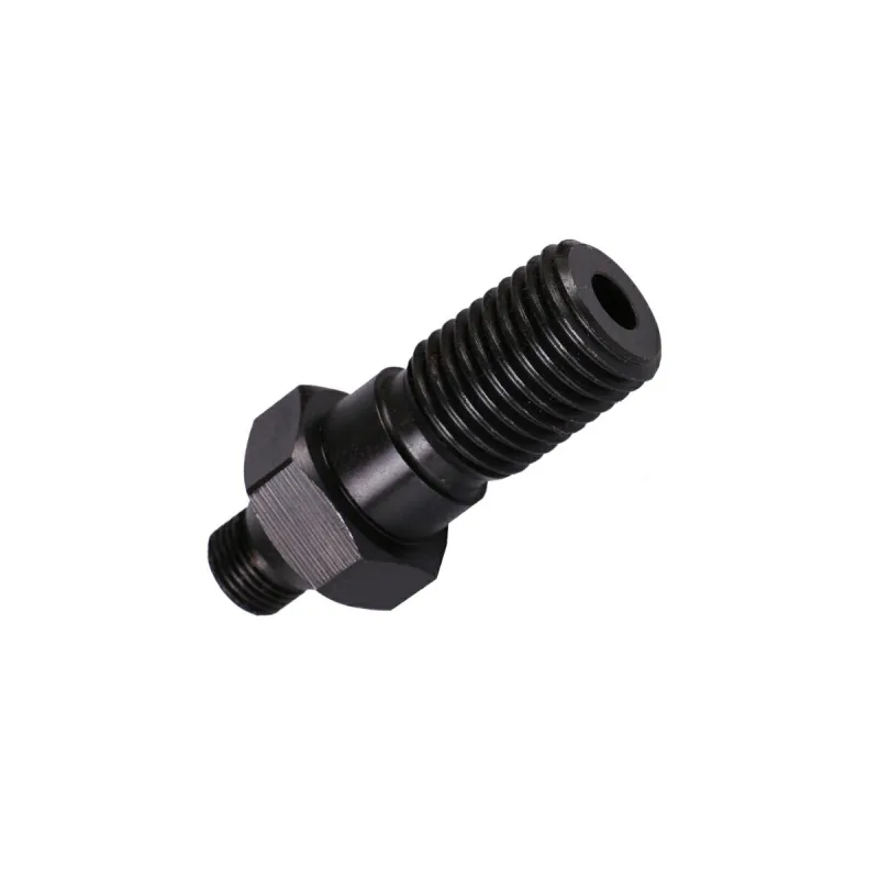 Adaptador Distar 1 1/4" G x 1/2" G Gas, Conexión de Alta Precisión para Sistemas de Gas, Resistente y Duradero, Ideal para Herramientas y Equipos