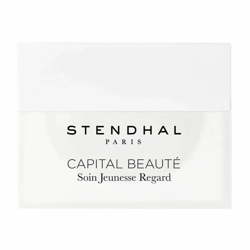 Capital beauté soin jeunesse détoxifiant 50 ml