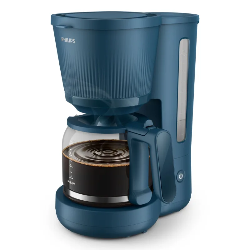Philips Serie 3000 1.3l Drip Coffee Maker 10 Cups One Size