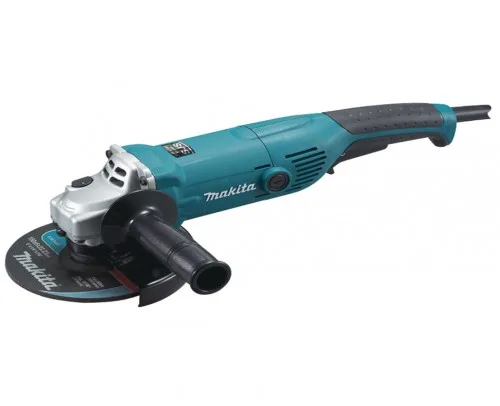 Makita GA6021 amoladora angular 15 cm 10000 RPM 1050 W 2,3 kg