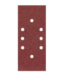 Stanley, modelo STA31532-XJ, accesorio para lijadora, 5 piezas, incluye hojas de lijado de alta calidad, diseño profesional, ideal para lijado de alta precisión.