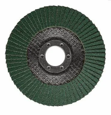 Andre ściernica listkowa 125mm p120 cyrkonowa pro line wersja iv