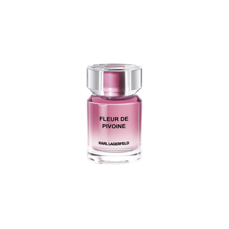 Karl Lagerfeld Fleur de Pivoine Eau de Parfum 50ml Spray