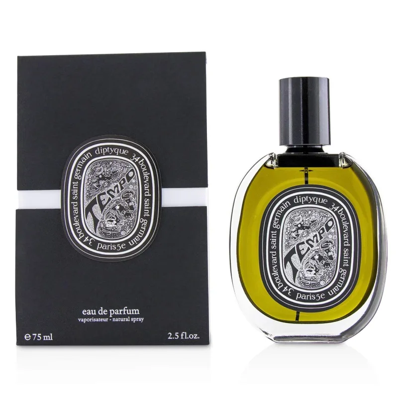 Diptyque Tempo Eau De Parfum Spray 75 ml for Women