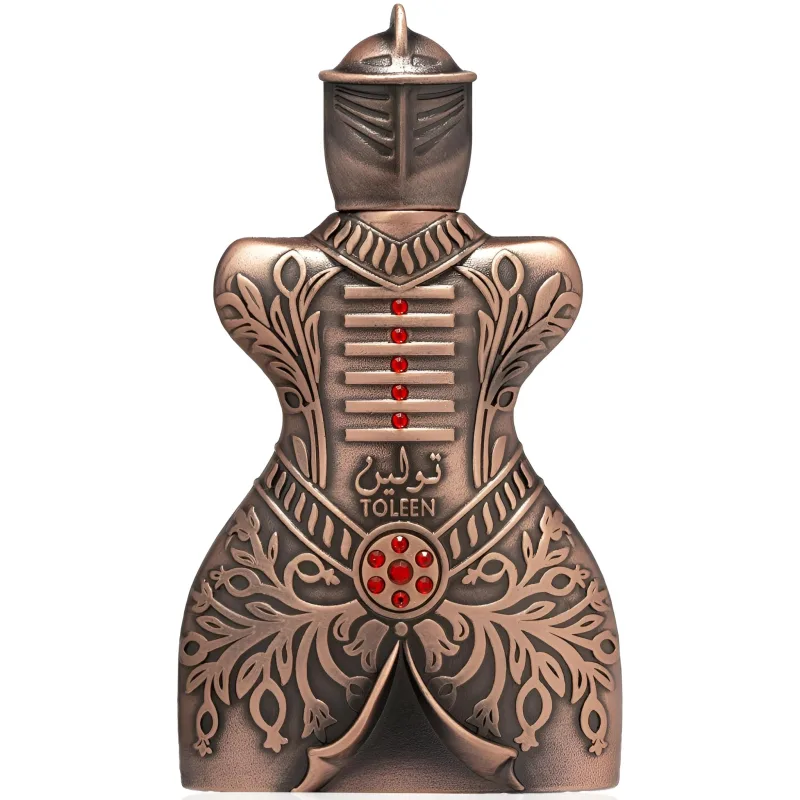 Toleen Niche Emarati by Lattafa Eau de Parfum - Mujer 80 ml