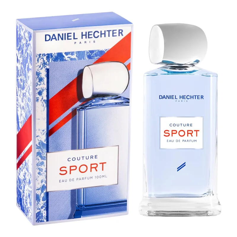 Daniel hechter sport eau de parfum 100ml spray
