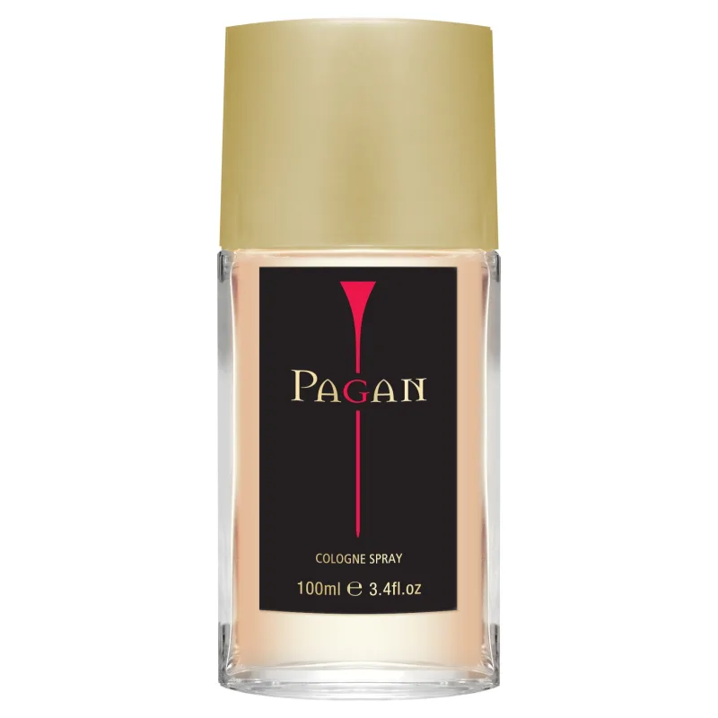 Mayfair Pagan Eau de Cologne 3.4oz (100ml) Spray by Mayfair