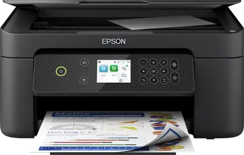 Reacondicionado - Epson Expression Home XP-4200 Inyección de tinta A4 5760 x 1440 DPI 33 ppm Wifi