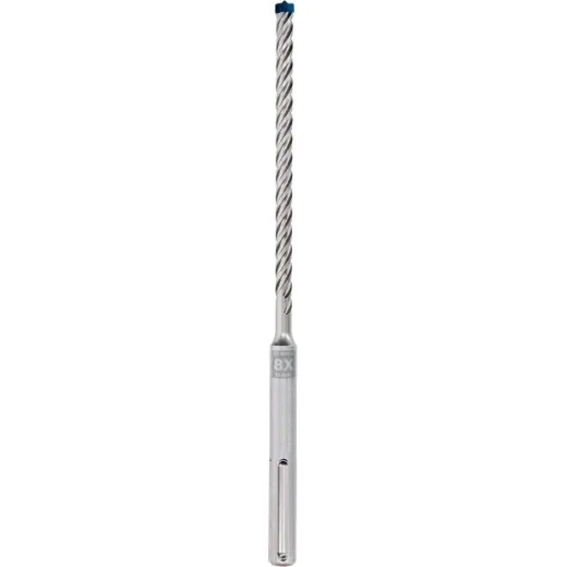 Bosch Broca Expert SDS-max-8X, diámetro de 12 mm