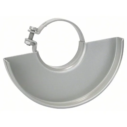 Bosch Professional Caperuza Protectora (con código, Ø 180 mm, Accesorios Amoladora)