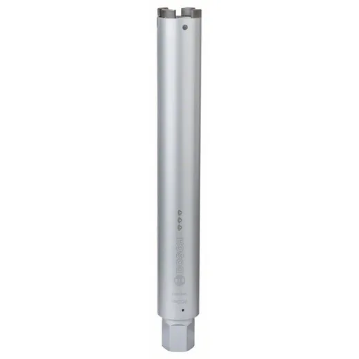 Bosch Profesional 2608601405 - Corona diamante. Best Universal dry: 62x400