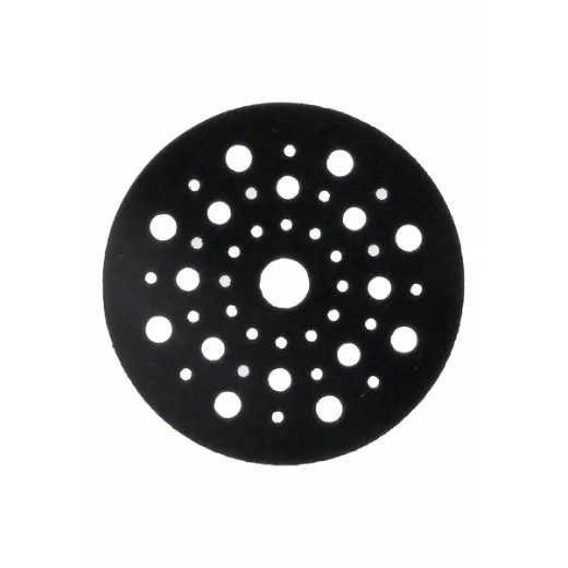 Bosch Accesorios Adaptador Intermedio Multiperforado 115 mm