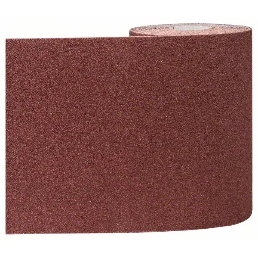 Bosch Accesorios Bosch Lija J450 Ewp, 115 mmx5 M, G120