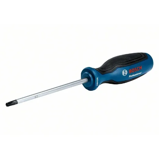 Bosch Professional destornillador Torx TX30 x 125mm