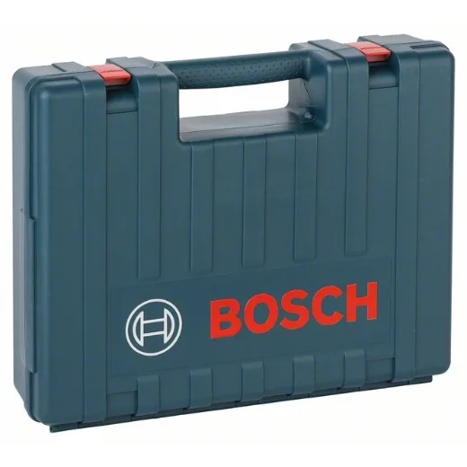 Bosch 2 605 438 170 - Maletín de transporte, 445 x 360 x 123 mm, pack de 1