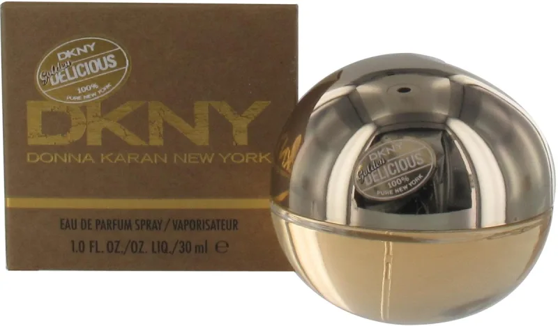 DKNY Golden Delicious Eau de Parfum 30ml Spray