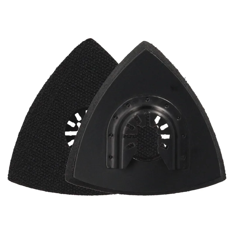 Cabezal de velcro para herramienta multifuncion