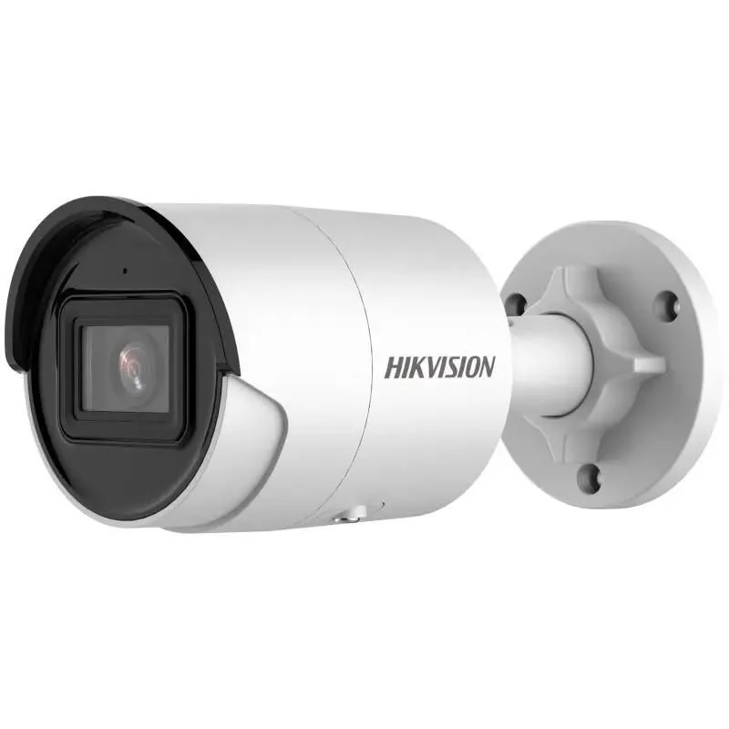 Hikvision DS-2CD3063G2-IU Bala (forma) Cámara de seguridad IP Interior y exterior 3200 x 1800 Pixeles Techo/pared