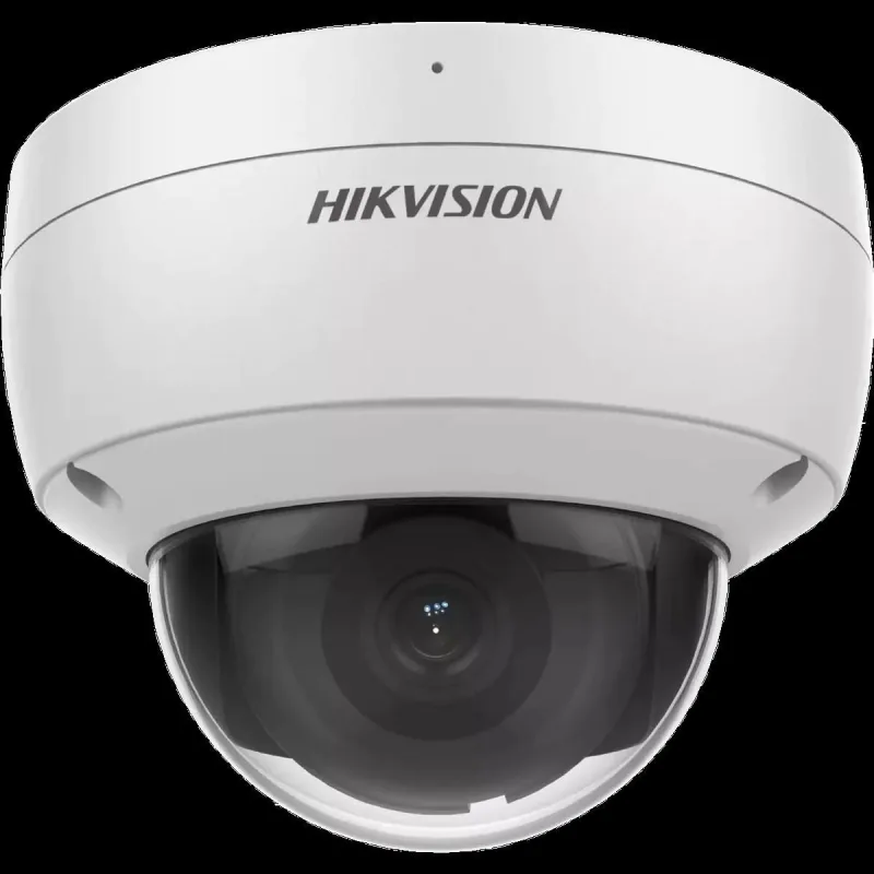 Hikvision DS-2CD3163G2-I(S)U Almohadilla Cámara de seguridad IP Interior y exterior 3200 x 1800 Pixeles Techo