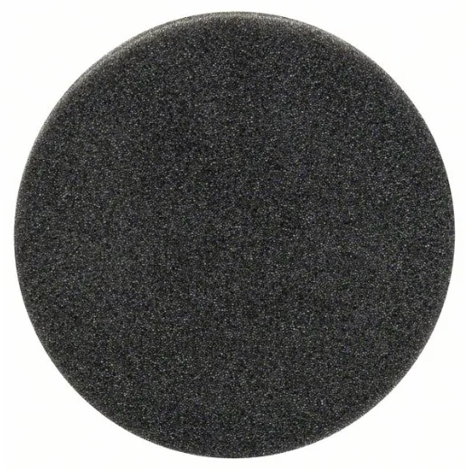 Bosch 1 609 200 250 - Esponja de pulido - 125 mm (pack de 1)