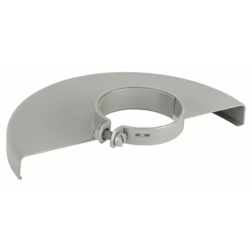 Bosch Professional Caperuza Protectora (con código, Ø 230 mm, Accesorios Amoladora)