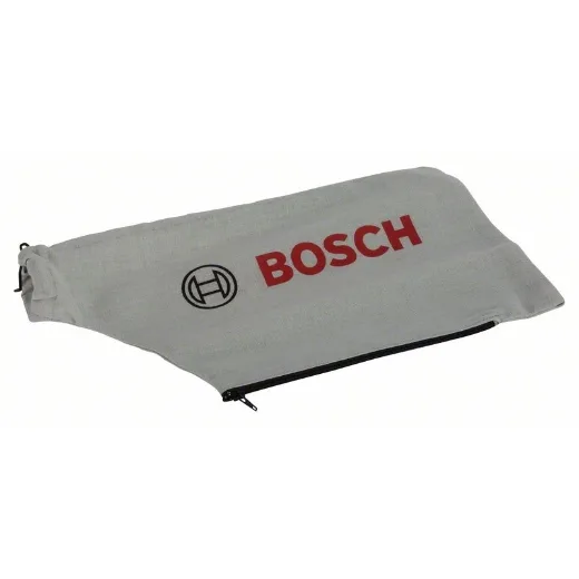 Bosch 1x Saco Para Polvo (Accesorio para Bosch Professional Sierras Ingletadoras)