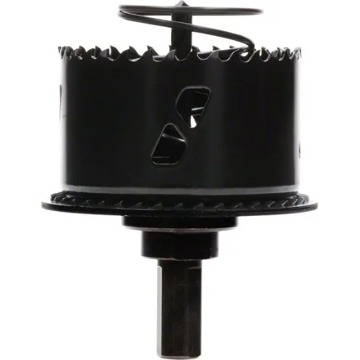 Bosch Professional Sierra de corona con avellanador (paneles de yeso, Ø 68 mm, accesorios para taladro)