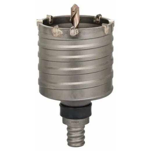 Bosch 2 608 580 523 - Corona perforadora hueca SDS-max-9-90 x 80 mm (pack de 1)