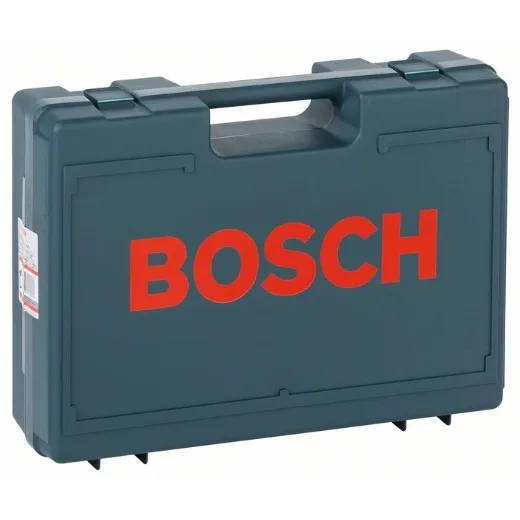 Bosch Professional 2 605 438 404 Portable Tool Box, Verde, 380 x 300 x 115 mm