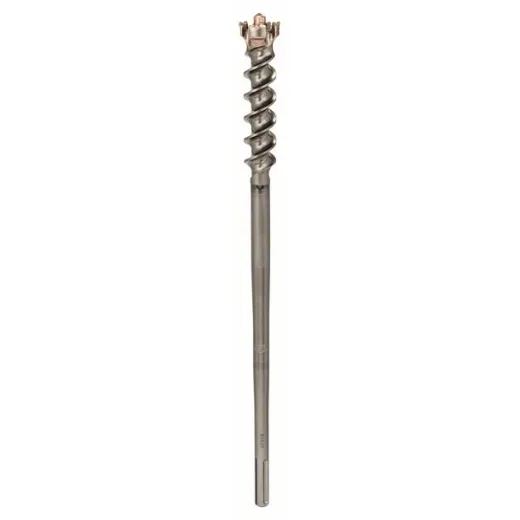 Bosch 1 618 596 455 - Brocas para taladros pasantes SDS-max -9 break through, 45 x 450 x 600 mm, pack de 1