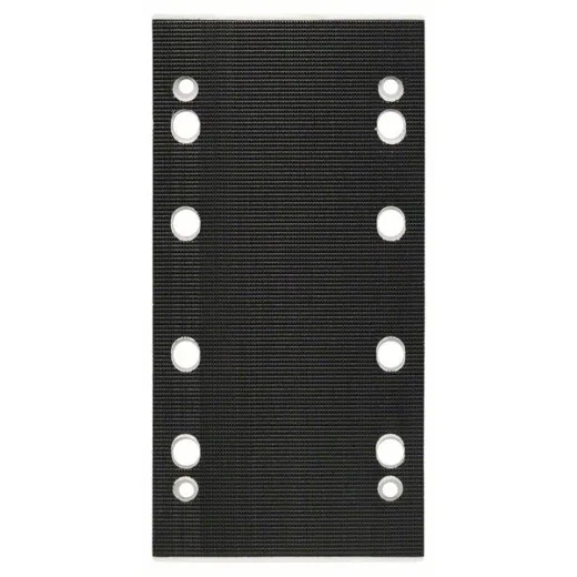 Bosch 2 608 000 326 - Placa de lija - 185 x 93 mm (pack de 1)