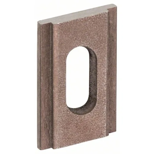 Bosch 3 608 635 000 - Cuchilla superior - GSC 3,5/4,5 (pack de 1)