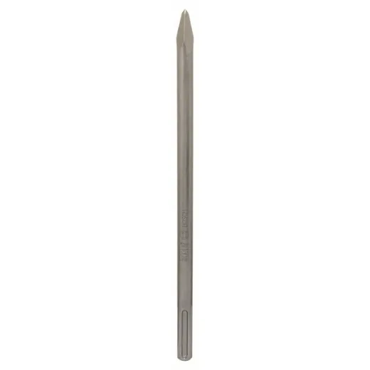 Bosch 2 608 690 128 - Cincel puntiagudo SDS-max - 400 mm (pack de 10)