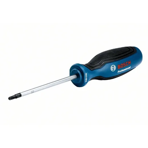 Bosch Professional destornillador Torx TX20 x 100mm