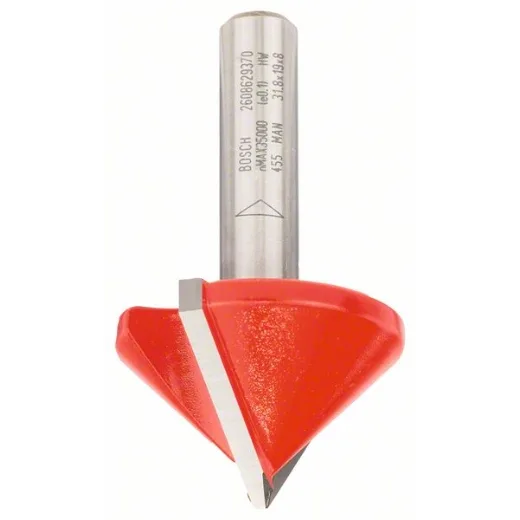 Bosch Professional 2608629370 Bosch 2608629370 - Fresa Expert Plasterboard: 8 x 31.75 x 19/90°