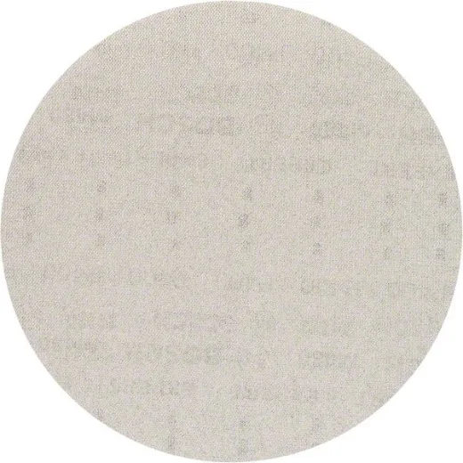 Bosch Professional 25 x Mallas de lija Expert M480, para Madera dura, Pintura sobre madera, 225 mm, Grano 100, Accesorios Lijadora de cartón-yeso