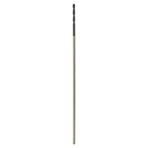 Bosch 2 608 597 401 - Brocas SDS-plus para encofrados e instalaciones 10 x 600 mm, Ø 10.00 mm
