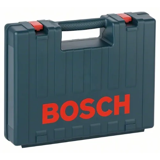 Bosch 2 605 438 098 - Maletín de transporte, 445 x 360 x 114 mm, pack de 1
