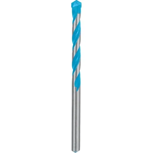 Broca EXPERT CYL-9 MultiConstruction de 8 x 80 x 120 mm, 10 unidades