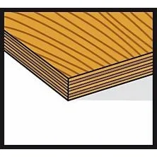 Dremel 431 - Paquete múltiple de bandas de lijar, 6 bandas de lijar (6,4 mm - grano 60) para lijar, dar forma y alisar materiales de madera y plástico