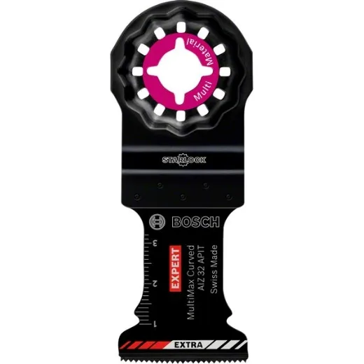 Hoja de multiherramienta EXPERT MultiMax AIZ 32 APIT de 32 mm