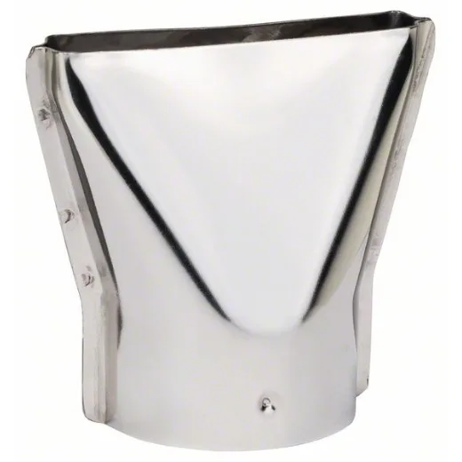 Bosch 1 609 201 795 - Boquillas planas, 50 mm x 33,5 mm, pack de 1