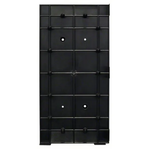 Bosch 2 608 190 017 - Herramienta perforadora (115 x 280 mm)