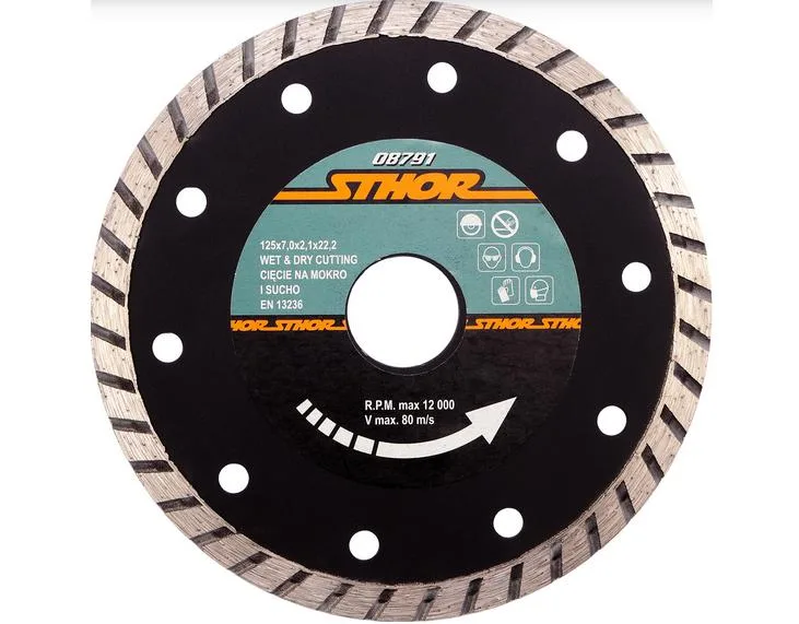 Sthor 08791 accesorio para amoladora angular