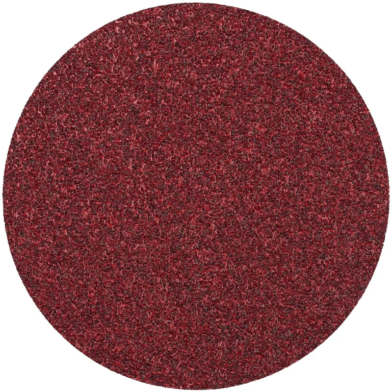 Klingspor krążek ścierny samoprzyczepny 125mm pl28ck gr.100 /50szt.